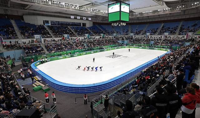 短道速滑选材：天赋的尺子该怎么量（青训人才视角）